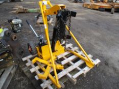 Postpuller M730