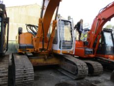 LIEBHERR 30TONNE EXCAVATOR TYPE R932 HDSL