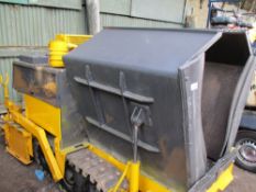 INGERSOLL RAND MINI PAVER