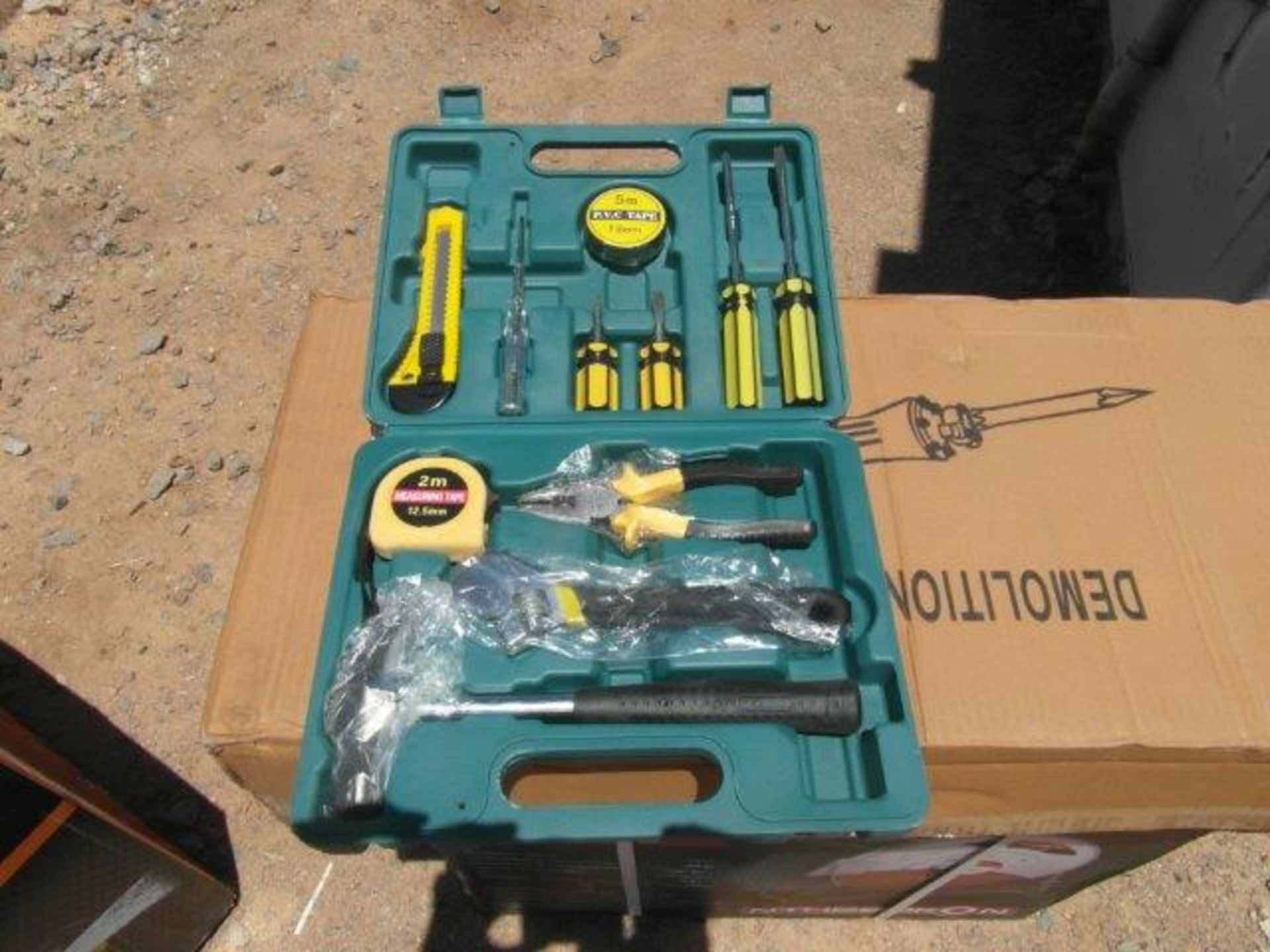 Tool Set