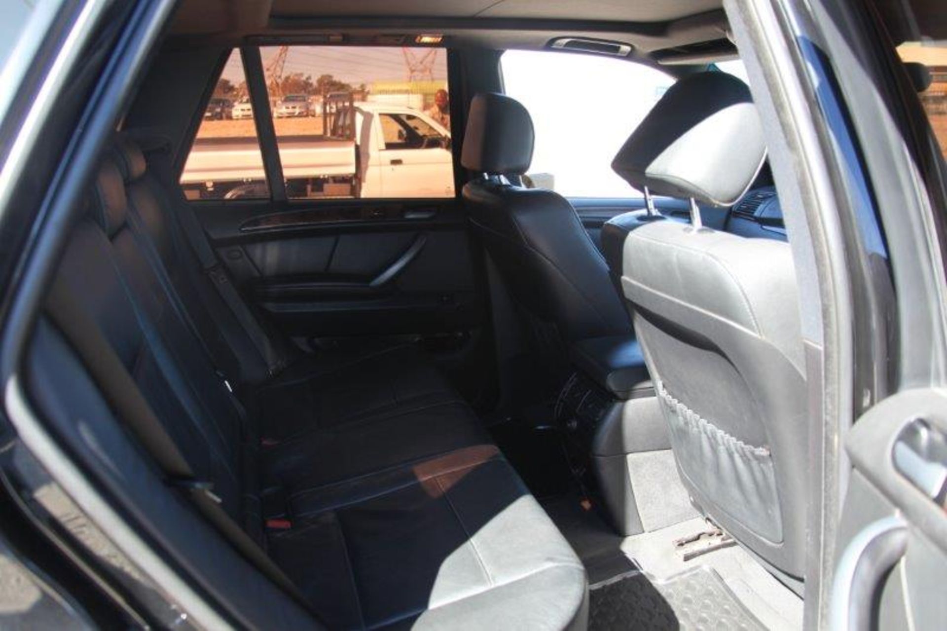 2006 DD09TVGP BMW X5 3.0d Auto (Vin No: WBAFB72020LX22852 )(218217 kms) - Image 3 of 6