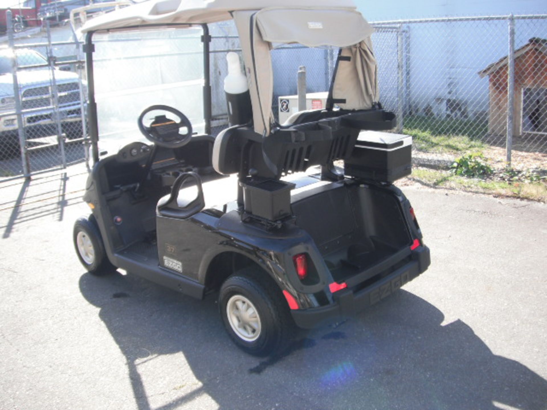 2014 EZ Go Golf Carts - Image 4 of 8