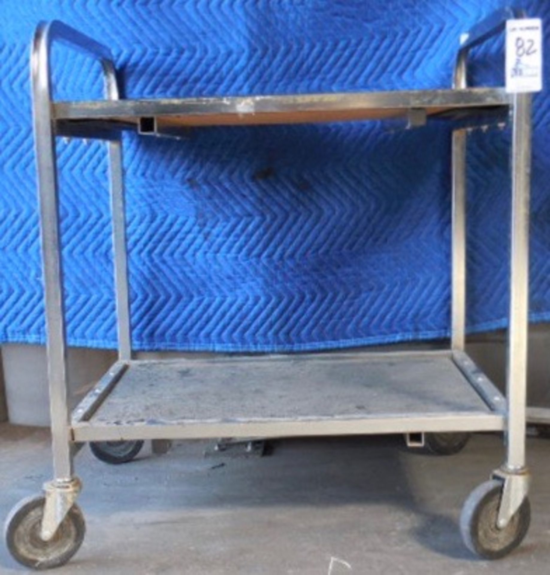 ROLLING CART 29X20X29