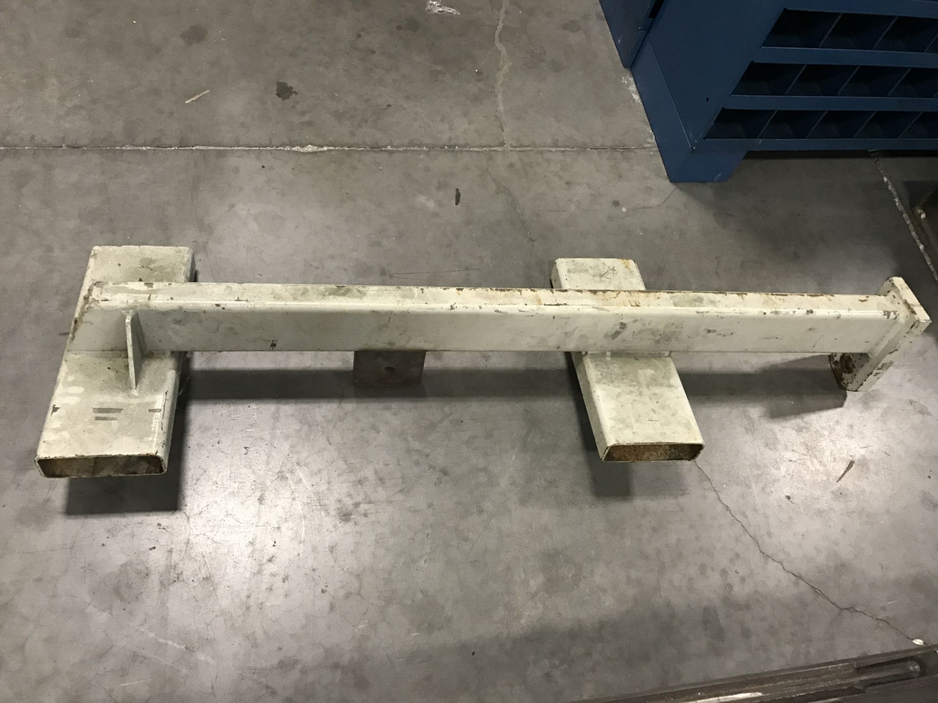 RIGGING FORKLIFT ATTACHMENT