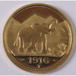 Münze, Deutschland, 2003, GG 585, ca. 3 gr.