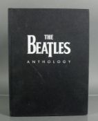 The BeatlesAnthology; Ullstein 2000; deutsche Ausgabe; reich illustriert;