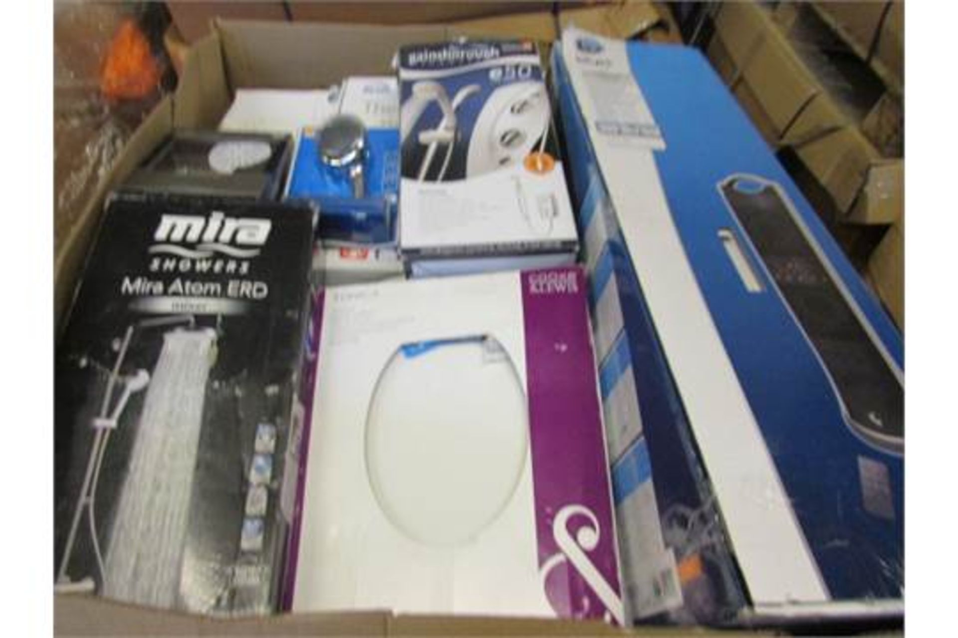 24 Units Of Mixed Plumbing Items Total RRP: £900 (Please See Description For Full Manifest) - Image 7 of 14