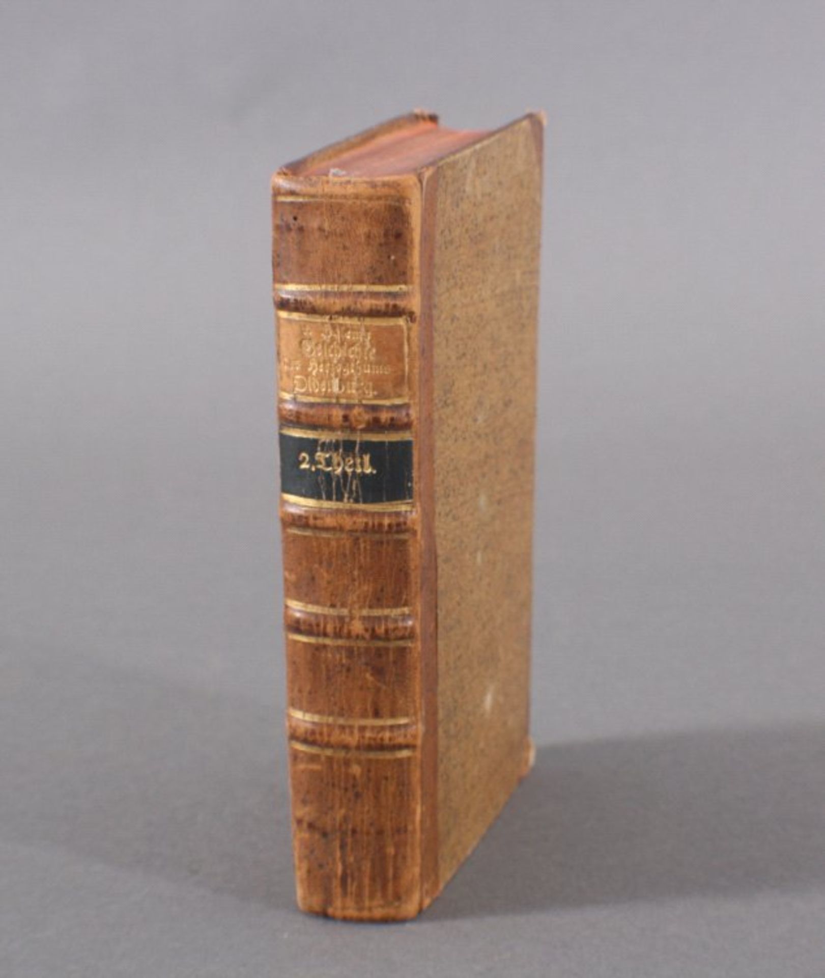 Geschichte des Herzogtums OldenburgVon Anton von Harlem, 2. Teil, Oldenburg 1795, vollständig,517