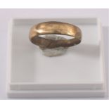 Ring - Bodenfundca. D - 2,0 cm