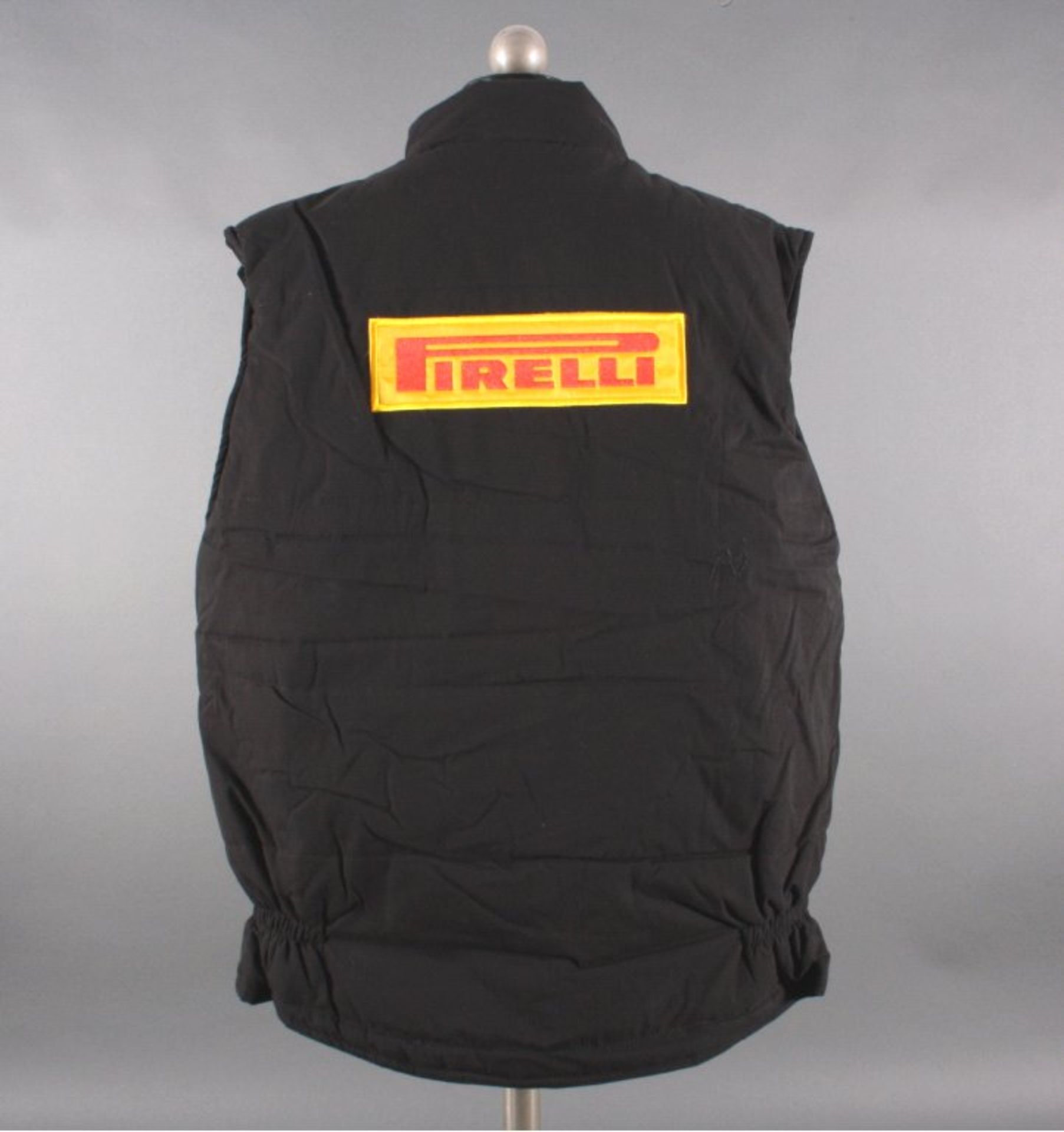 Pirelli Jacke in der Größe XLSerie Jakala, original verpackt und ungetragen - Bild 2 aus 2