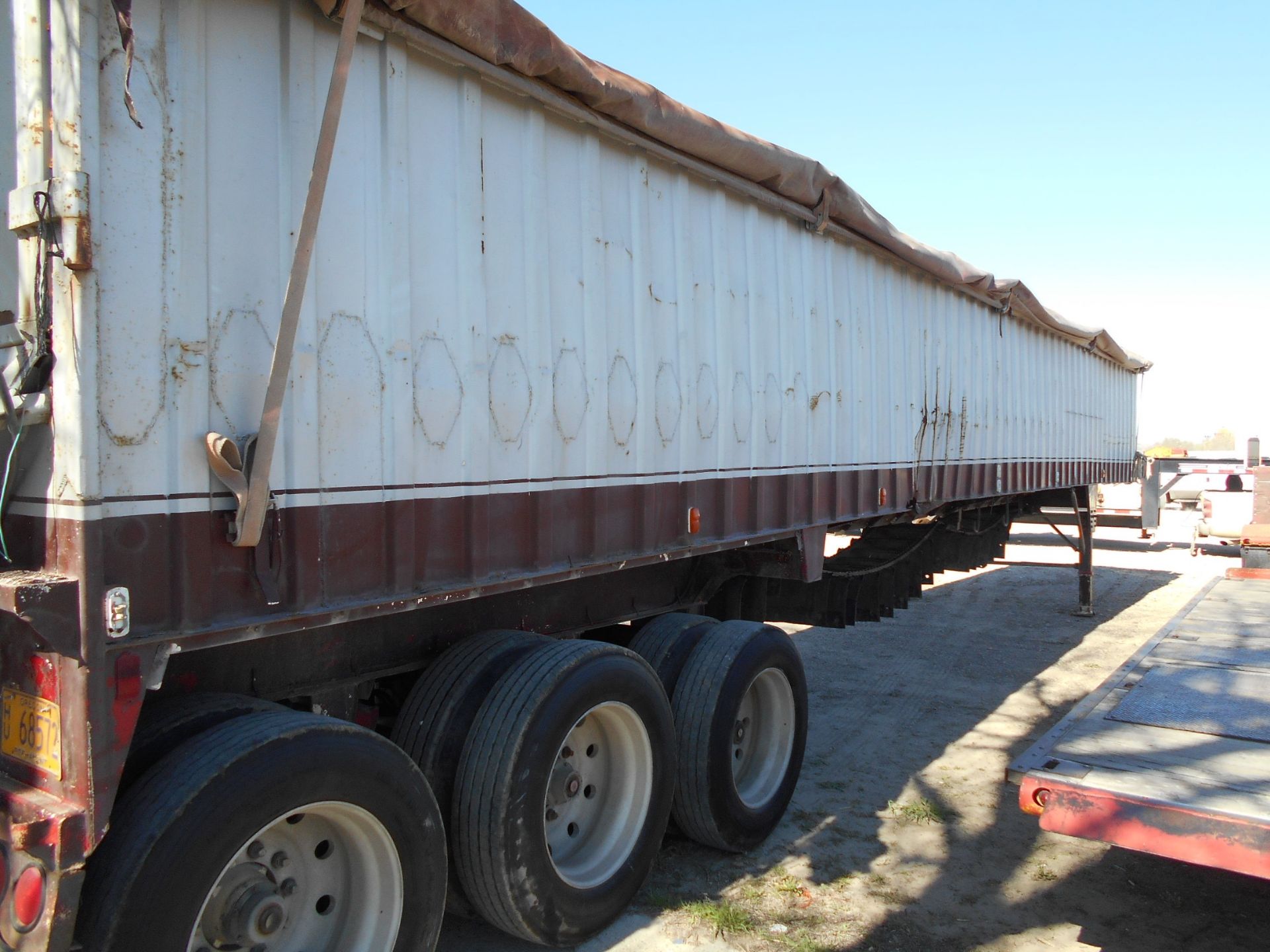 51, BELT TRAILER - Image 4 of 5