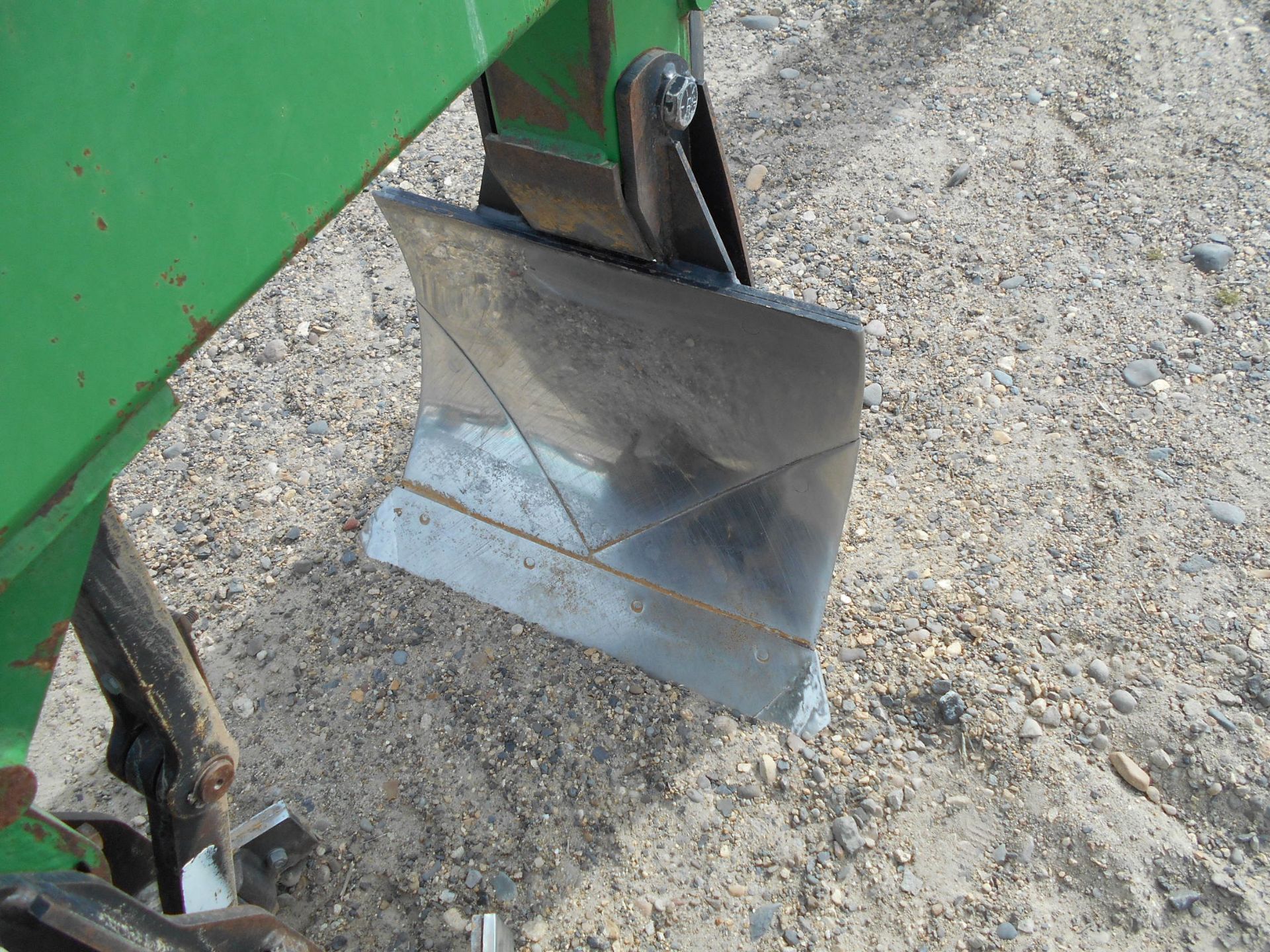 5, JD 995 6 bottom switch plow - Image 3 of 5