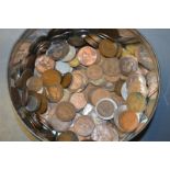 Coins - Victorian and later,