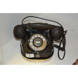 A Bell Telephone c.