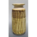 A West German Studio Pottery vase,