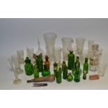 Pharmaceutical - bottles,