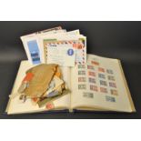 Stamps - Victorian and later Commonwealth and All world, in albums and loose,
