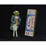 SL Frog Butler - very rare,