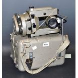 A Topcon theodolite TL20, serial number 2305952,