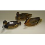 A Royal Doulton model, Pintail Female, HN3516,