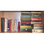 Books - Daphne du Maurier,Charles Dickens, the Grimm`s brothers,Enid Blyton,