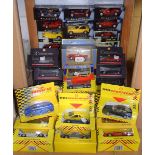 Die cast models - Classico racing cars, including Ferrari 750 Monza 1955, Collezione,