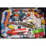 Corgi Toys - Die-cast vehicles,