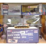 Corgi Toys - WWII Legends Range,