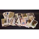 Postcards - Humorous, Stage & Screen Stars, 1920s portraits,