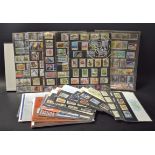 Stamps - Great Britain presentation packs, etc., approx.