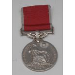 Medal, British Empire Medal (Civil)/2nd type EIIR, awarded to Miss Agnes Pittendreigh,