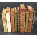 Miscellaneous Literature - Granville-Barker (Harley), Prefaces to Shakespeare, Sidgwick & Jackson,