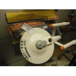 dinky USS enterprise