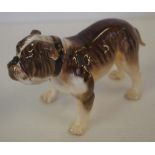 Royal Doulton bulldog HN1047, 8cm high approx.