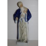 Royal Copenhagen figure "Nathan the Wise" C:1960