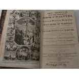 FOX, John : Fox's Original New and Complete Book of Martyrs - engraved plates, cont.