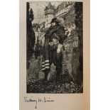 DUNSANY, Edward, Lord - The Chronicles of Rodriguez,: photogravure frontis. by S.H.