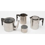 Arnie Jacobsen (Danish 1902-1971) - for Stelton, Cylinder Line,