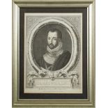 Francesco Allegrini [1587-1663] & C.