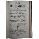 LOUIS JACQUES MANDÉ DAGUERRE [1787 - 1851] Inventor of the Diorama & the Daguerreotype
