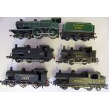 Hornby and others,