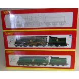 Hornby,