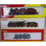 Hornby,