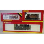 Hornby,