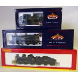 Bachmann, Hornby and others,