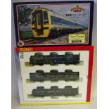 Hornby,