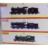 Hornby,