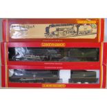 Hornby,