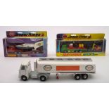 Matchbox Superkings K-13 'Aircraft Transporter',