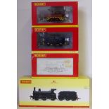 Hornby,